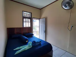 Penginapan Reska Syariah