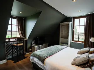 Dartmoor Cottage