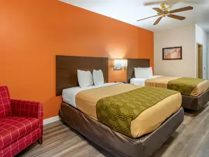 Econo Lodge Inn & Suites