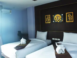 Metro Hotel & Spa