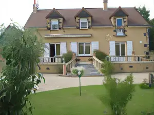 Le Petitepinay