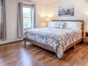 Downtown Apartments in Bar Harbor