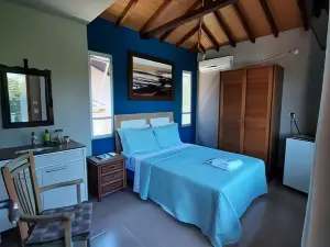 Essência da Guarda Surf House