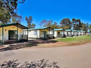 NRMA Mildura Riverside Holiday Park
