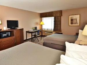 Best Western Saranac Lake