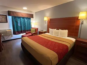 Econo Lodge Tucumcari Route 66