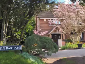 Little Barham B&B