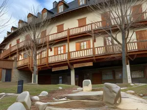 Apartamentos la Solana Reformado en 2024