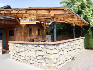Landsteakhaus