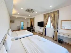 Vvip Hotel