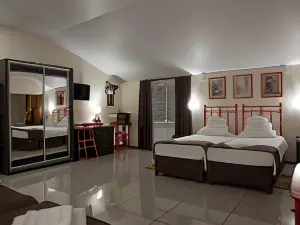 Hotel Ussr