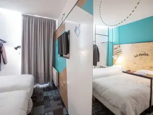 The Originals Access, Hôtel Clermont-Ferrand Nord