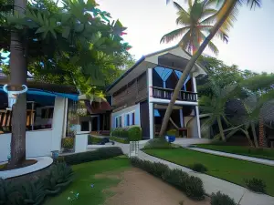 Arugambay Surf Resort