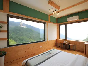 Panorama Homestay Tam Dao