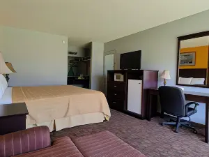 Countryside Inn & Suites
