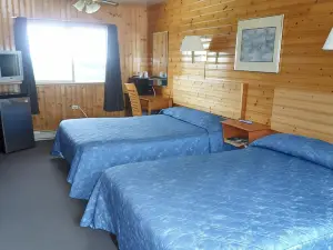 Hillcrest Motel
