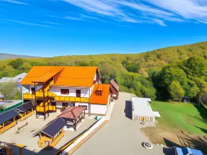 Eko-Otel Rial Lago-Naki Apart-Hotel