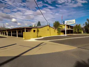 Mundubbera Billabong Motor Inn