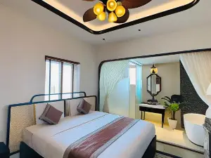 Phuong Nam Hotel An Giang