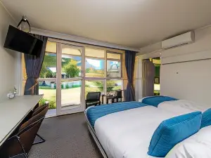 The Wurruk Motel