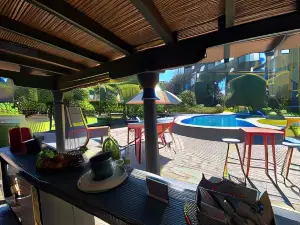 Casona Lo Aguirre