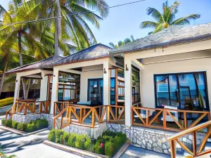 Paradise Resort Dốc Lết - Trọn gói