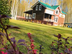 Country Club Na Vatom