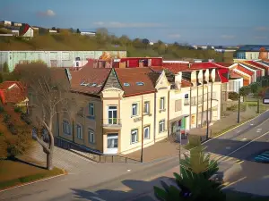 Hotel Torysa