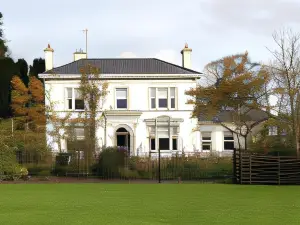 Ballinwillin House