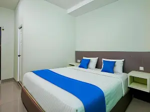 Hotel Wisata Samosir by Helocus