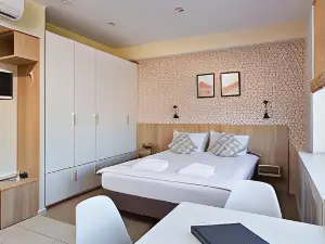 Apartments Nerevsky