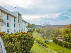 Xingó Parque Hotel