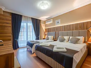 Platanus Hotel Altınoluk