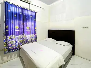 Fazira Homestay RedPartner