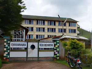 Cassells Jungle Resorts Thekkady