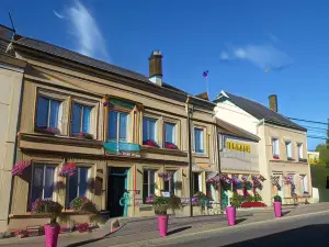 Logis la Sapinière