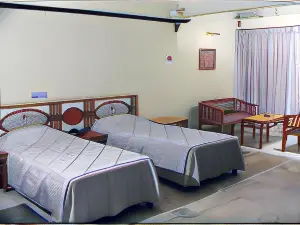 OYO 35775 Amogha International