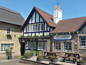 The Border Hotel