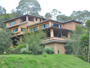 Repousada Chalés