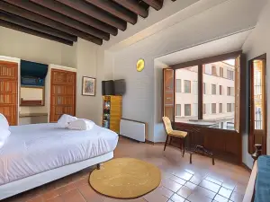 Hotel Cetina Palacio Ayala Berganza