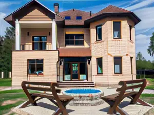 River House