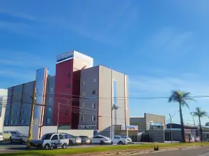 Dan Inn São Carlos by Nacional Inn