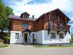 Voznesenskaya Sloboda Park-Hotel