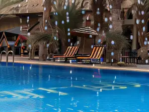Kasbah Hotel Xaluca Arfoud