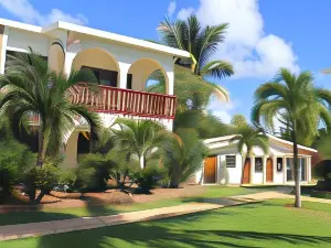 Carimar Beach Club