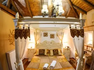 La Moara Boutique Hotel