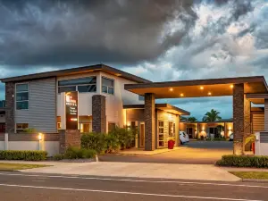 37 The Landing Motel
