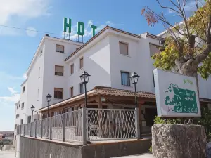 라 카냐다 호르체