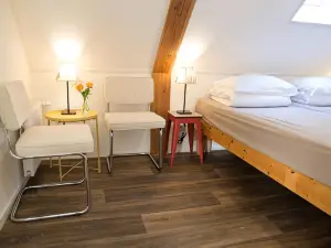 B&B "de Wingerd"