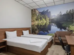 Lainer Hotel